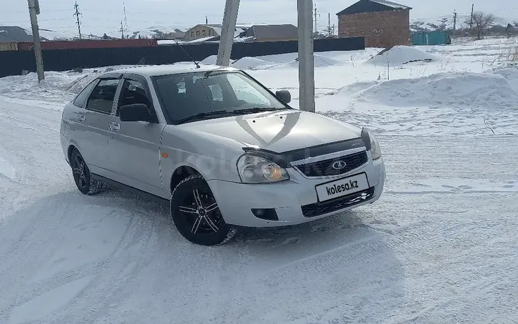 ВАЗ (Lada) Priora 2172 2013 годаүшін2 750 000 тг. в Усть-Каменогорск