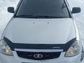 ВАЗ (Lada) Priora 2172 2013 годаүшін2 750 000 тг. в Усть-Каменогорск – фото 6