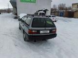 Volkswagen Passat 1990 года за 1 700 000 тг. в Усть-Каменогорск – фото 3