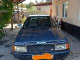 Audi 80 1990 годаүшін900 000 тг. в Алматы
