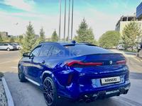 BMW X6 M 2020 года за 65 000 000 тг. в Астана