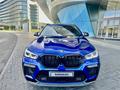 BMW X6 M 2020 года за 57 000 000 тг. в Астана – фото 4