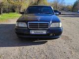 Mercedes-Benz C 280 1994 года за 2 900 000 тг. в Алматы – фото 2