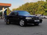 Mercedes-Benz C 280 1994 года за 2 700 000 тг. в Алматы