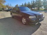 Mercedes-Benz C 280 1994 года за 2 900 000 тг. в Алматы – фото 4