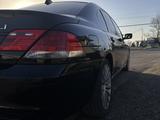 BMW 750 2007 года за 4 900 000 тг. в Алматы – фото 5