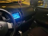 Nissan Note 2008 года за 4 400 000 тг. в Петропавловск – фото 2