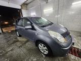 Nissan Note 2008 года за 4 400 000 тг. в Петропавловск – фото 5