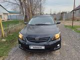 Toyota Corolla 2008 годаүшін3 900 000 тг. в Алматы