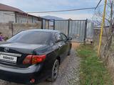 Toyota Corolla 2008 годаүшін3 700 000 тг. в Алматы – фото 5