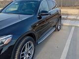 Mercedes-Benz GLC 300 2019 года за 20 000 000 тг. в Атырау – фото 2