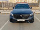 Mercedes-Benz GLC 300 2019 года за 20 000 000 тг. в Атырау