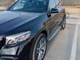 Mercedes-Benz GLC 300 2019 года за 20 000 000 тг. в Атырау – фото 3