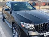 Mercedes-Benz GLC 300 2019 года за 20 000 000 тг. в Атырау – фото 4