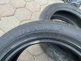 205/55/16 DUNLOP лето за 30 000 тг. в Астана