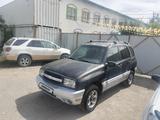 Suzuki Grand Vitara 2001 года за 2 000 000 тг. в Алматы – фото 2