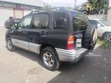Suzuki Grand Vitara 2001 года за 2 000 000 тг. в Алматы – фото 3