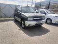 Suzuki Grand Vitara 2001 годаүшін2 000 000 тг. в Алматы – фото 6