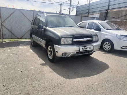 Suzuki Grand Vitara 2001 года за 2 000 000 тг. в Алматы – фото 6