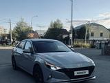 Hyundai Elantra 2022 года за 8 500 000 тг. в Кокшетау