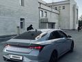 Hyundai Elantra 2022 года за 8 500 000 тг. в Кокшетау – фото 4