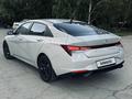 Hyundai Elantra 2022 года за 8 500 000 тг. в Кокшетау – фото 3