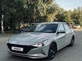 Hyundai Elantra 2022 года за 8 500 000 тг. в Кокшетау – фото 2