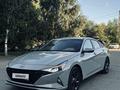 Hyundai Elantra 2022 года за 8 500 000 тг. в Кокшетау – фото 5