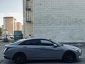 Hyundai Elantra 2022 года за 8 500 000 тг. в Кокшетау – фото 6