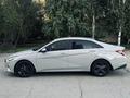 Hyundai Elantra 2022 года за 8 500 000 тг. в Кокшетау – фото 7