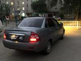 ВАЗ (Lada) Priora 2170 2012 годаүшін1 700 000 тг. в Семей – фото 3