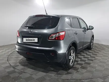 Nissan Qashqai 2012 года за 5 590 000 тг. в Павлодар – фото 5