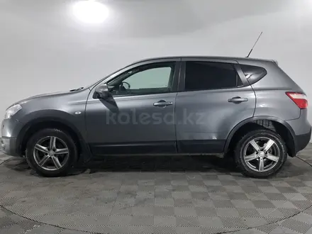 Nissan Qashqai 2012 года за 5 590 000 тг. в Павлодар – фото 8