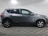 Nissan Qashqai 2012 годаүшін5 590 000 тг. в Павлодар – фото 4