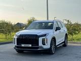 Hyundai Palisade 2022 годаүшін24 500 000 тг. в Шымкент – фото 4