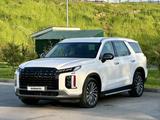 Hyundai Palisade 2022 годаүшін24 500 000 тг. в Шымкент – фото 2