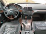 BMW 530 2001 года за 3 800 000 тг. в Жаркент – фото 5