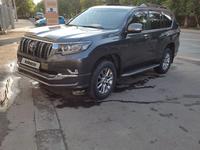 Toyota Land Cruiser Prado 2019 года за 27 000 000 тг. в Павлодар