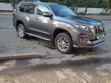 Toyota Land Cruiser Prado 2019 годаүшін27 000 000 тг. в Павлодар – фото 4