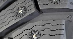 Michelin X-Ice North 4 SUV 245/45 R20 103T за 250 000 тг. в Алматы – фото 3