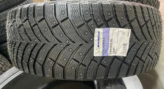 Michelin X-Ice North 4 SUV 245/45 R20 103T за 250 000 тг. в Алматы