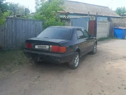 Audi 100 1991 года за 1 200 000 тг. в Павлодар – фото 3