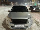 ВАЗ (Lada) Granta 2190 2013 года за 2 300 000 тг. в Астана