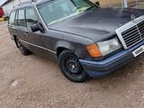 Mercedes-Benz E 230 1987 года за 700 000 тг. в Мерке – фото 2