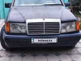 Mercedes-Benz E 230 1987 года за 700 000 тг. в Мерке