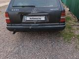 Mercedes-Benz E 230 1987 года за 700 000 тг. в Мерке – фото 4