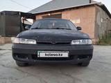 Mazda Cronos 1992 года за 490 000 тг. в Туркестан – фото 2