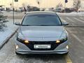 Hyundai Elantra 2021 года за 8 800 000 тг. в Алматы – фото 8