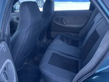 Mazda 626 1994 года за 1 100 000 тг. в Кокшетау – фото 6