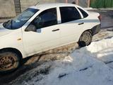 ВАЗ (Lada) Granta 2190 2014 годаүшін1 850 000 тг. в Алматы – фото 4